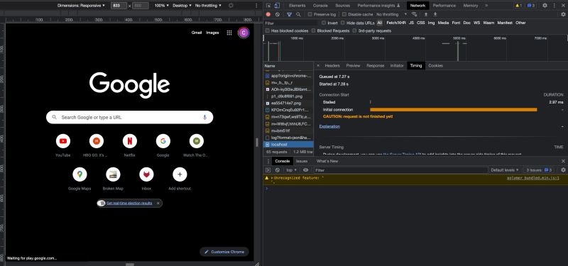 Reactjs Next Run Dev Compiled Successfully But Localhost Is Not - Best Landscape Backgrounds in High Resolution