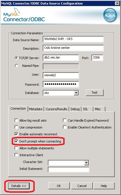 Dsn Less Odbc Access Vba Stack Overflow - Best Minimal Patterns in Ultra HD