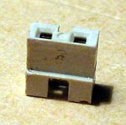 Jumper Or Resistor Electrical Engineering Stack Exchange
