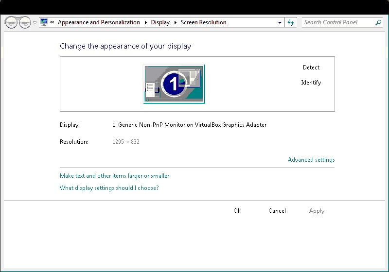 Vbaccelerator True Colour Dibsection - Premium City Wallpaper Gallery - HD
