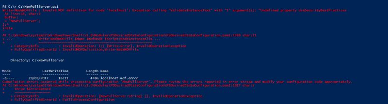 Custom Dsc Resource Schema Byronpate Com - Premium Gradient Wallpaper Gallery - 8K