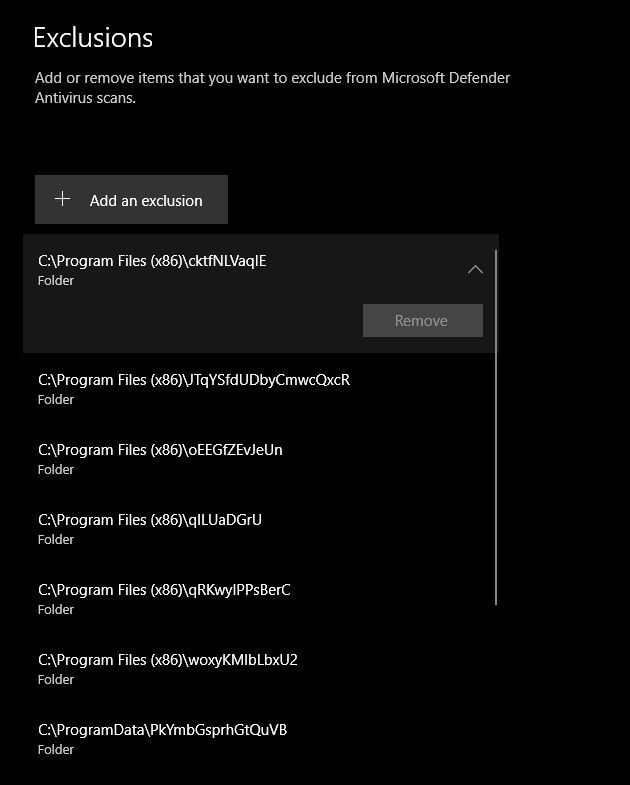 How To Remove Ransomware Microsoft Onlasopa - Creative HD Mountain Arts | Free Download