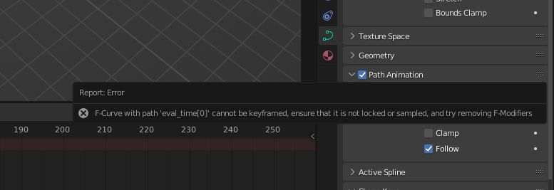 Animation Camera Position And Rotation While Following Path Blender - Colorful Images - Gorgeous 8K Collection