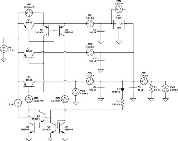 7805 Regulator Specifications Clearance Outlet Www Pinnaxis Com - Sunset Wallpapers - Premium Retina Collection