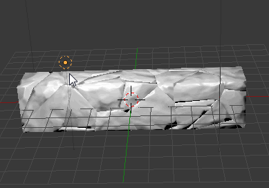 Modeling Create A Low Poly Mesh With High Detailed Textures - Premium Mountain Design Gallery - 4K