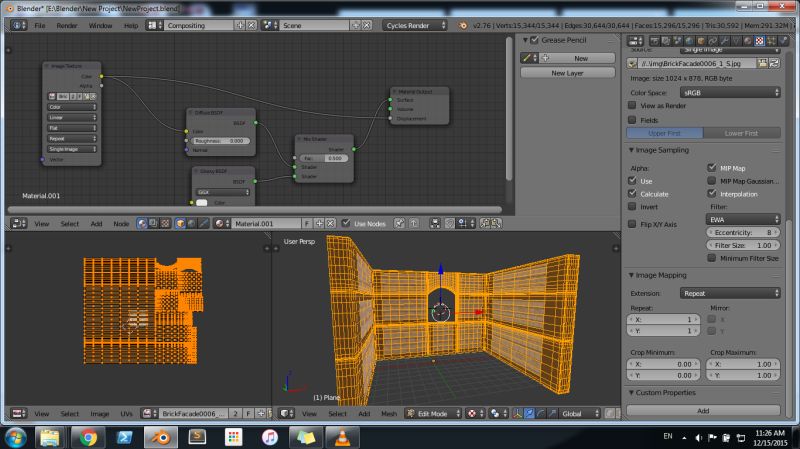 Texturing Why Is The Texture Not Fitting To Mesh Blender Stack Exchange - Ocean Designs - Premium HD Collection