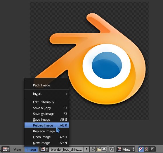 Image How To Refresh Loaded Textures Blender Stack Exchange - Incredible Ocean Art - 4K
