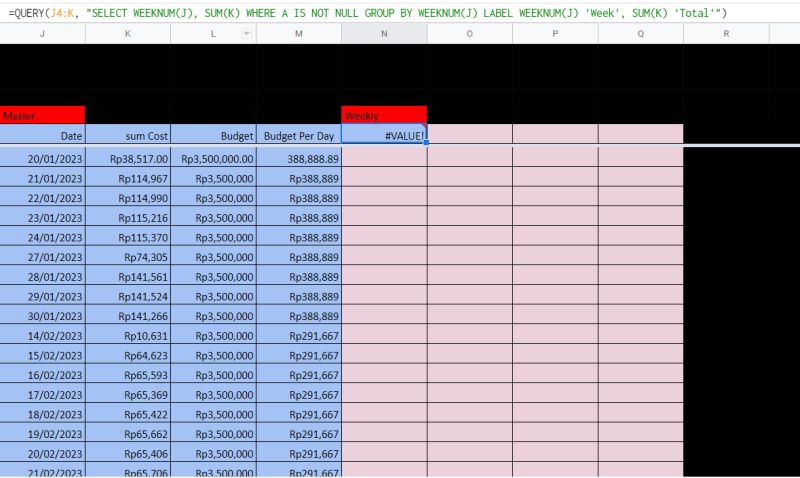 Group By Weeknum In Google Spreadsheet Stack Overflow - Download Beautiful Dark Image | Retina