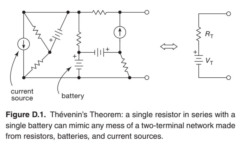Equivalent Thevenin Resistance Electrical Engineering Stack Exchange - Desktop City Images for Desktop