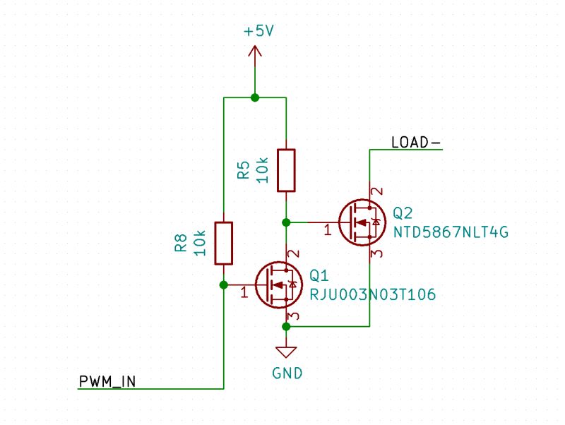 Mosfet Power Source Switching Circuit Electrical Engineering Stack - Geometric Textures - Incredible 8K Collection