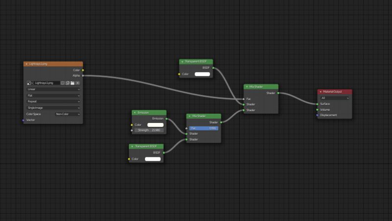 Transparency Material Gradient Not Showing In Eevee Blender Stack - Amazing 4K Ocean Wallpapers | Free Download