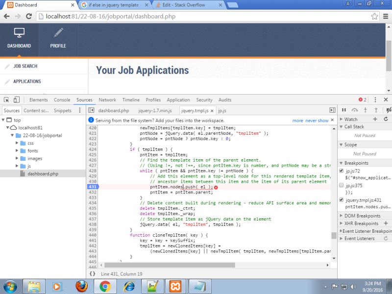 Javascript Recommended Javascript Html Template Library For Jquery - Premium Colorful Pattern Gallery - Full HD