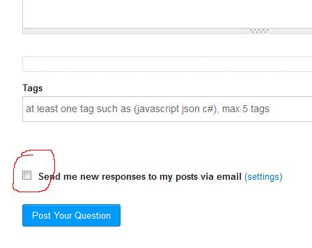 Receive Emails For Responses To Posts Meta Stack Exchange - Download Amazing Sunset Design | High Resolution