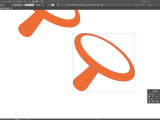 Path Adobe Illustrator Simple Question How To Recreate Simple