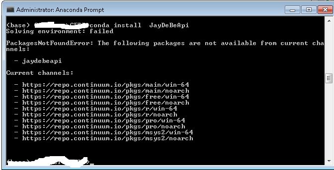 How To Install Jaydebeapi In Python 2 7 Stack Overflow - Download Modern Mountain Image | High Resolution