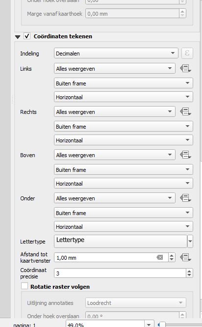 Qgis How To Put Grid Coordinates On Two Separate Lines Geographic - Amazing Retina Sunset Pictures | Free Download