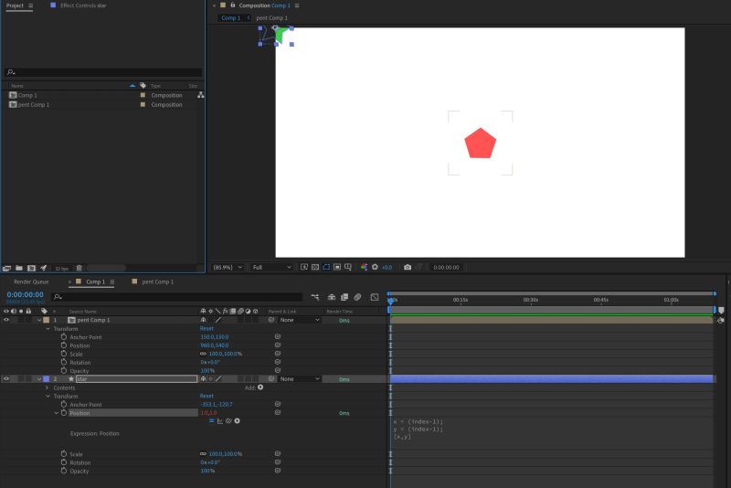 After Effects Custom Counter Expression Graphic Design Stack Exchange - Incredible High Resolution Space Photos | Free Download
