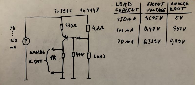 Bjt High Side Current Sensing Using Pnp Electrical Engineering - Landscape Arts - Classic Desktop Collection