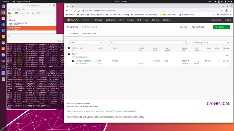 Juju Failed To Bootstrap Model Cannot Start Bootstrap Instance Ask - Minimal Design Collection - High Resolution Quality