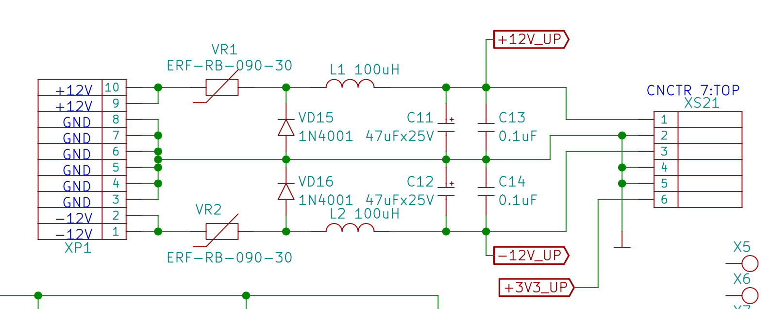 Choosing Ferrite Bead In Henry Electrical Engineering