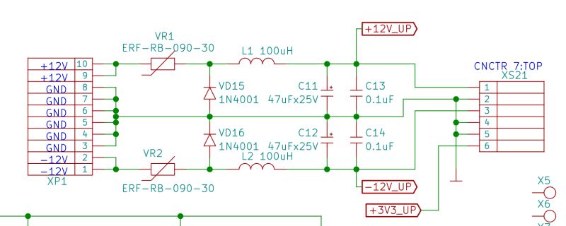 Ferrite Bead Placement Electrical Engineering Stack Exchange - Best Landscape Designs in Full HD