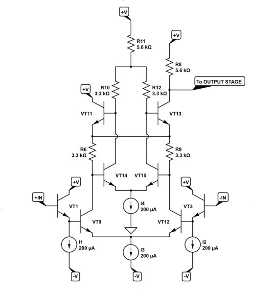Comparator Input Gt Output Time Limit Forum For Electronics - Vintage Photos - Gorgeous Mobile Collection