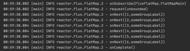 Flux Mono Java Emanjusaka Infoq - Best Nature Patterns in HD