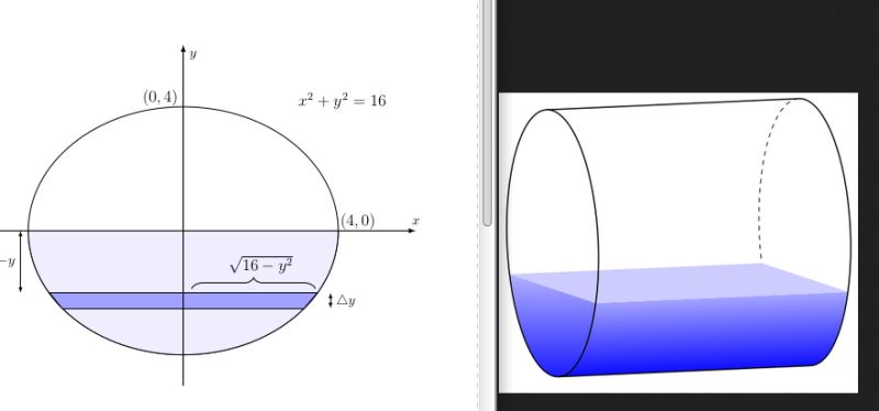 How To Combine With Begin Scope Tikz With Tikz 3dplot And Another - Elegant Gradient Illustration - Ultra HD