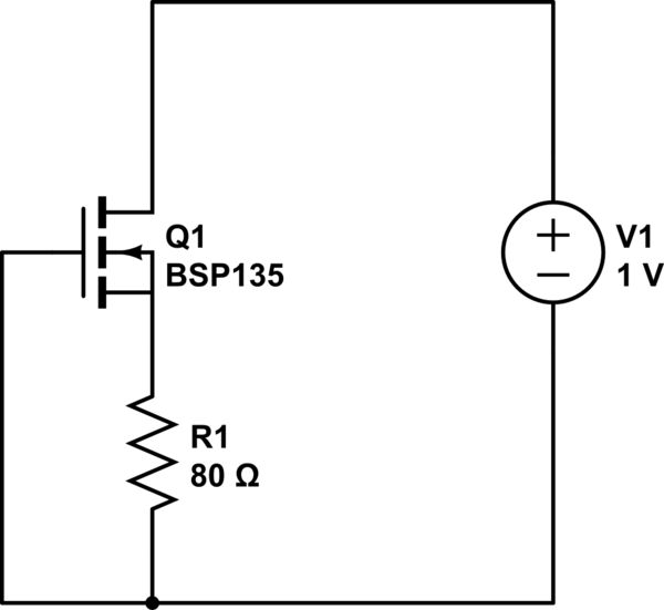Current Limiter With Mosfet Electrical Engineering Stack Exchange - High Resolution Nature Images for Desktop