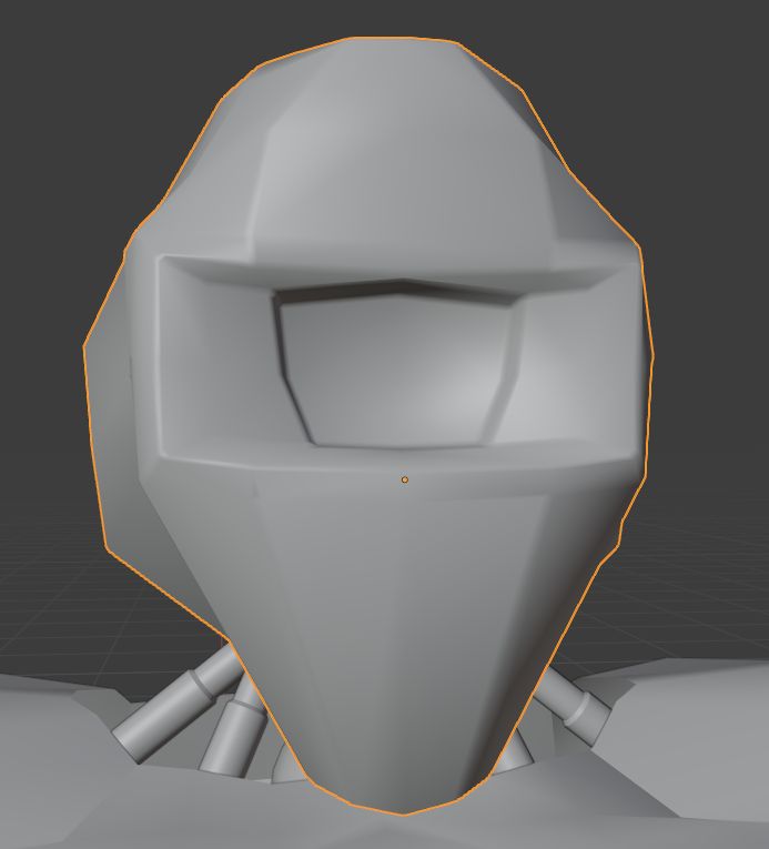 New Edge Does Not Split Face Blender Stack Exchange - Download Ultra HD Light Background | Mobile