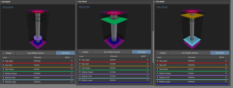4 Layer Pcb Stack Up Electrical Engineering Stack Exchange - Elegant Ultra HD Abstract Photos | Free Download