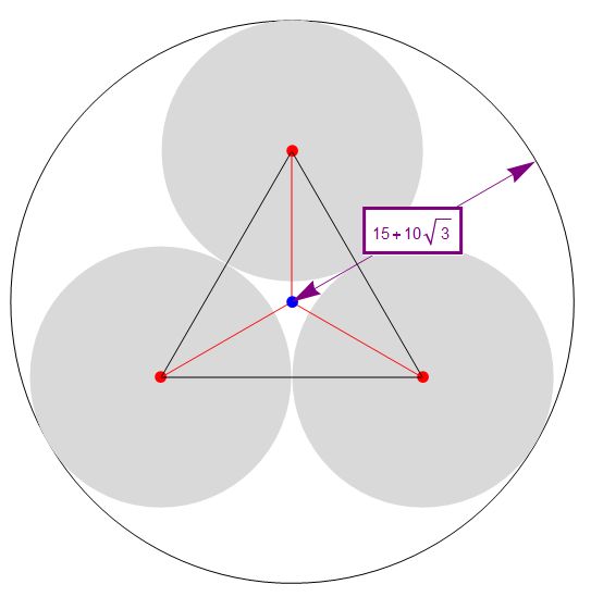 Geometry Solving Construction Problems Mathematics Stack Exchange - Abstract Patterns - Amazing Retina Collection