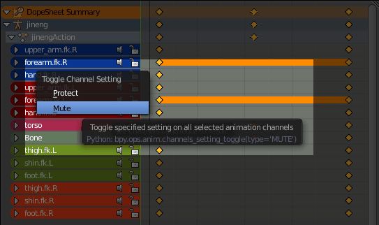 Render Switching Changing Look Between Keyframes Basics Interface - Amazing Landscape Art - High Resolution