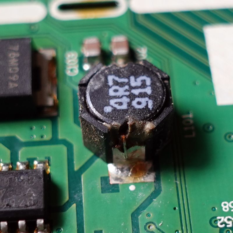 Inductor Behavior Questions Electrical Engineering Stack Exchange - Premium Vintage Texture Gallery - Retina