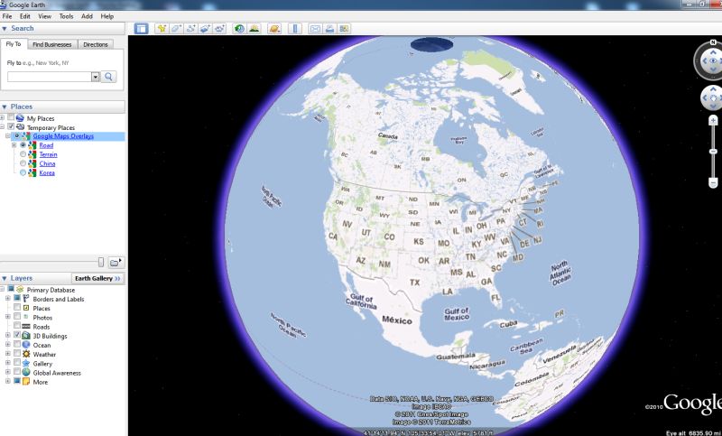 World Map Google Wayne Baisey - HD Dark Images for Desktop