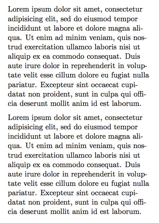 Avoid Page Break Between Paragraphs Tex Latex Stack Exchange - Dark Wallpaper Collection - Retina Quality