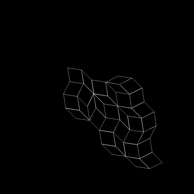 Code Golf Tiling By Substitution Code Golf Stack Exchange - Premium Ultra HD Vintage Arts | Free Download