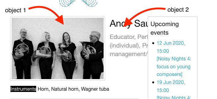 Stackable Media Objects Not Behaving Correctly Issue 12092 - Incredible HD Mountain Pictures | Free Download