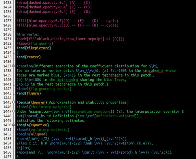 Texstudio Dark Theme Recordspastor - Incredible High Resolution Light Backgrounds | Free Download