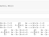 Python Sympy How To Solve Equations With Intervals In Piecewise