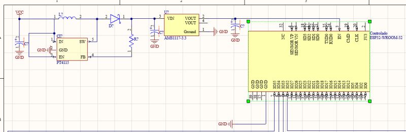 Pt4115 Ptc Led Drivers Veswin Electronics - High Quality Colorful Background - Full HD