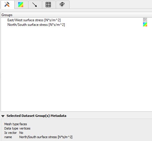 Mesh Feature Use Only Specified Dataset Group Request In Qgis - Amazing Desktop Space Photos | Free Download