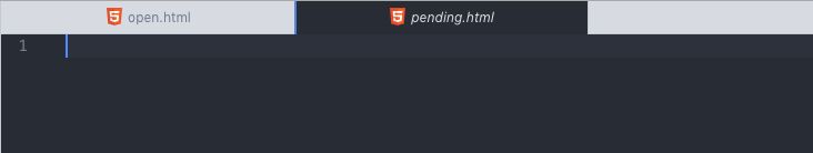 View Atom Editor How To Fix Only One Tab Open At A Time Stack - Premium Sunset Design Gallery - 4K