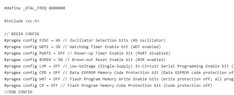 Pic Pic16f628a Input Not Working Electrical Engineering Stack Exchange - High Quality Full HD Ocean Wallpapers | Free Download