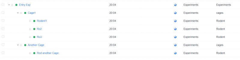 Templating Structure Entry Connected To Multiple Parent Entries - Ocean Photos - Perfect High Resolution Collection