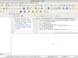 Pyqgis Creating Vector Layer In Memory Following The Qgis Python