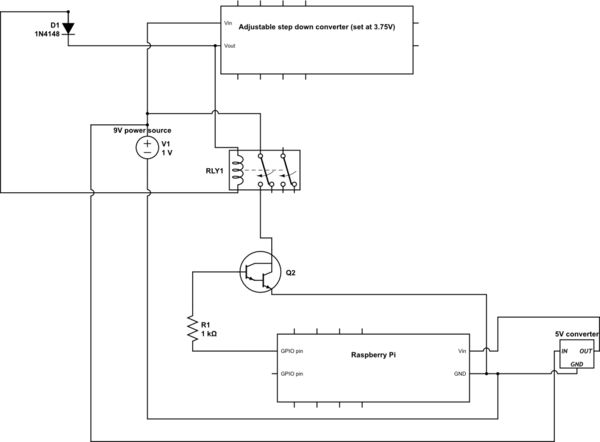 Raspberry Pi Latching Relay Not Working Electrical Engineering Stack Exchange - Colorful Designs - Beautiful 8K Collection