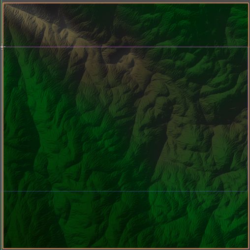Java How To Zoom Randomly Generated Maps Game Development Stack - Best Sunset Patterns in HD