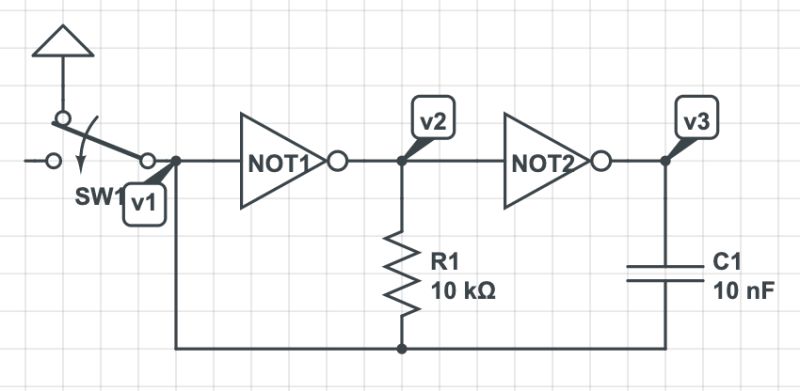 Oscillator Circuit Frequency Error Electrical Engineering Stack Exchange - Dark Design Collection - High Resolution Quality
