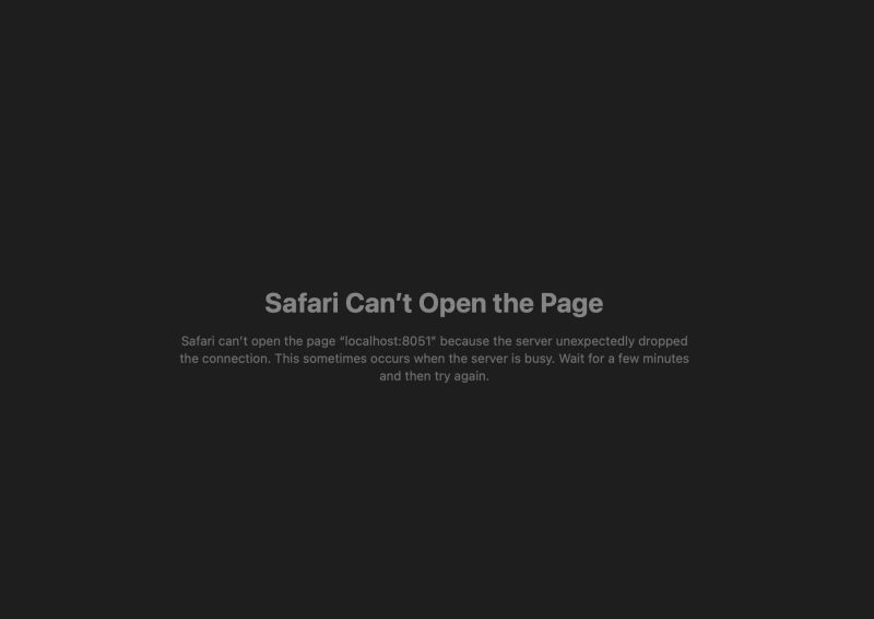 Python How To Access A Streamlit App From A Docker Container Stack - Premium City Image Gallery - Ultra HD
